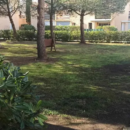 Appartement La Pépite Du Cap D'agde *