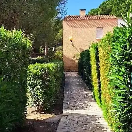 Appartement La Pépite Du Cap D'agde