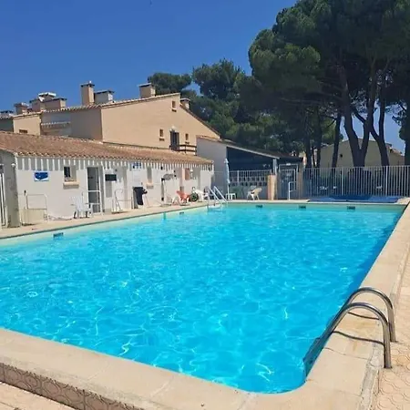 La Pepite Du Cap D'agde Agde