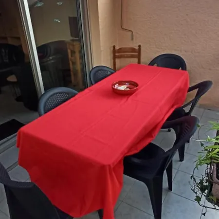 La Pepite Du Cap D'agde * Agde