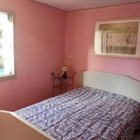 La Pepite Du Cap D'agde *