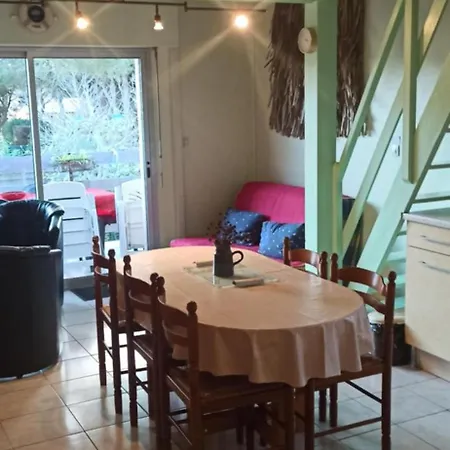 La Pepite Du Cap D'agde *