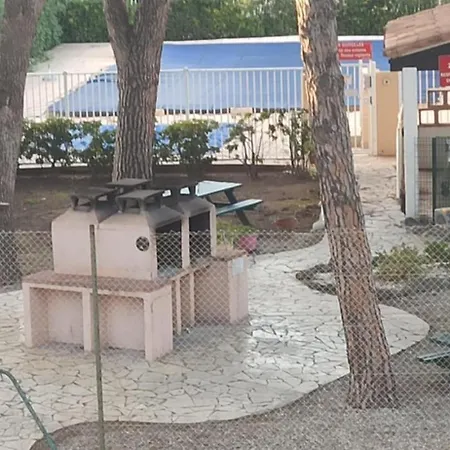 Apartamento La Pepite Du Cap D'agde *