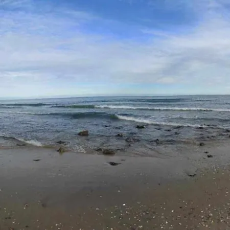 Apartamento La Pepite Du Cap D'agde