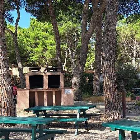 Апартаменты La Pepite Du Cap D'agde