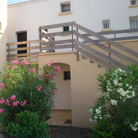La Pepite Du Cap D'agde
