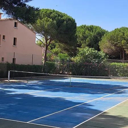 La Pepite Du Cap D'agde *