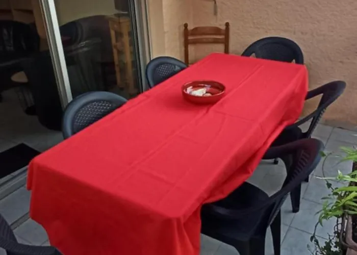 La Pepite Du Cap D'agde * Agde