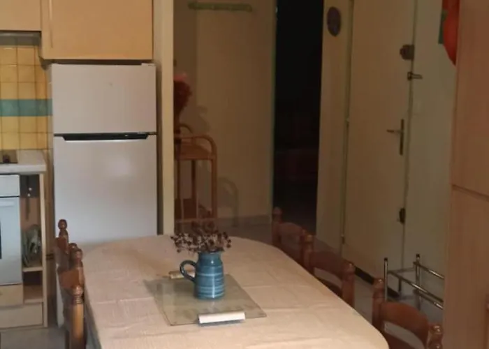 La Pepite Du Cap D'agde Daire *