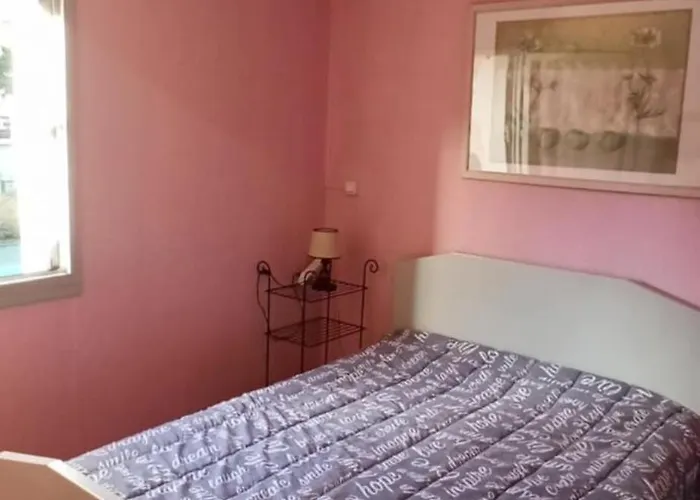 La Pepite Du Cap D'agde *