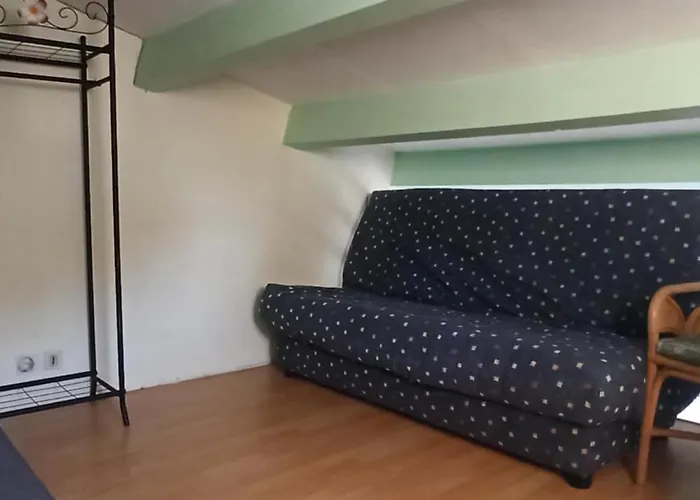 La Pepite Du Cap D'agde * Agde