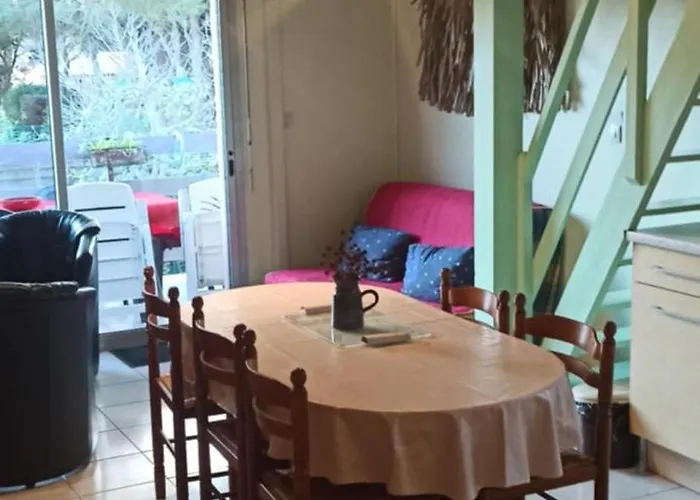 La Pepite Du Cap D'agde *