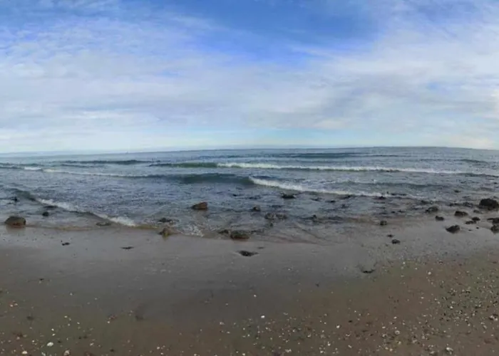 Daire La Pepite Du Cap D'agde