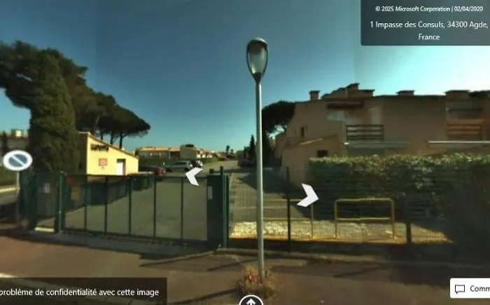 La Pepite Du Cap D'agde Apartamento Agde