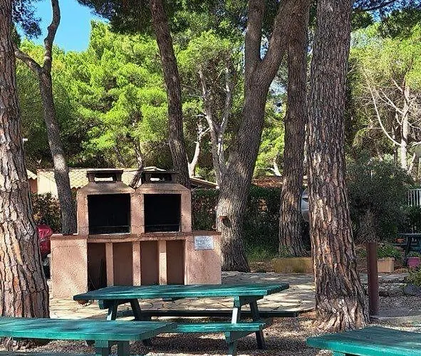 Apartamento La Pepite Du Cap D'agde