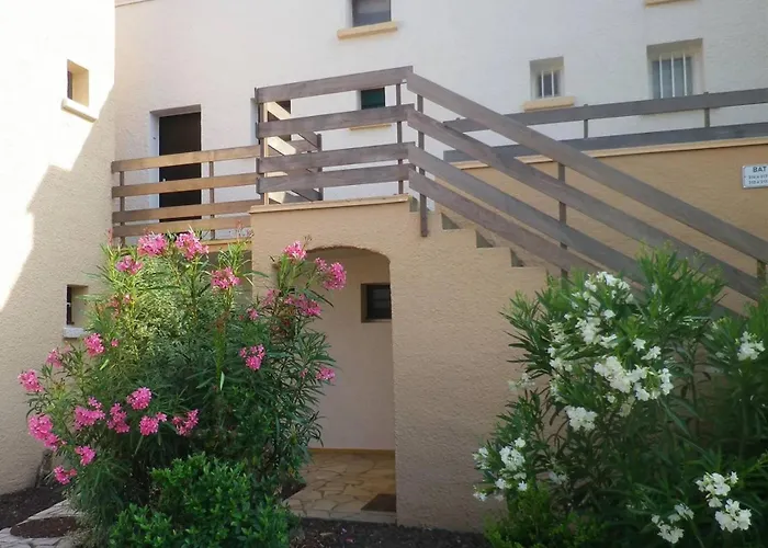 La Pepite Du Cap D'agde