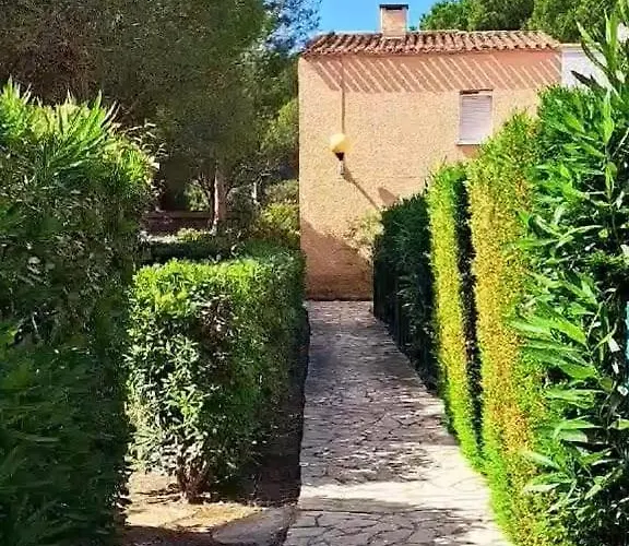 Daire La Pepite Du Cap D'agde