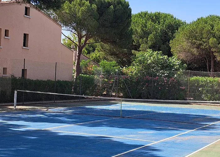 La Pepite Du Cap D'agde *